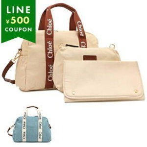 CHLOE Boston Bag Shoulder Bag Pad s